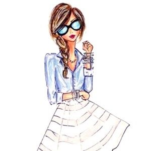 Meet the Posher, Korinne Kouture